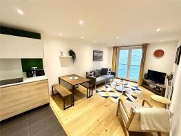 Flat 22, 2, Devizes Street, Hackney, London N1 5DY