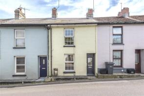 72, Burton Street, Brixham TQ5 9JA