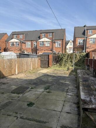 2 bed End of Terrace for sale Image 11