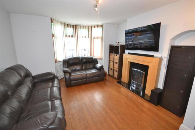 Lounge Area