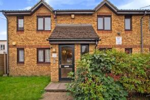 20a, Southwold Road, Watford WD24 7DR