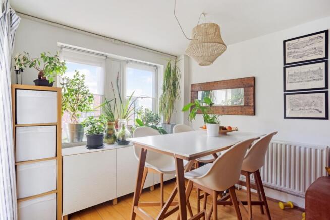 Flat 42, Stevens ...