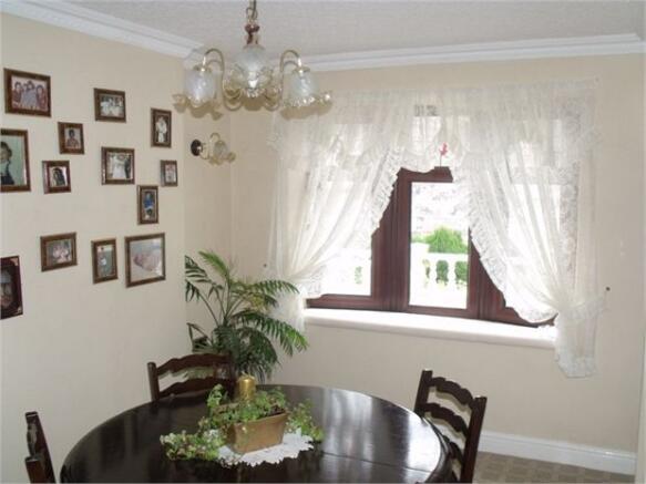 Reception Room 1