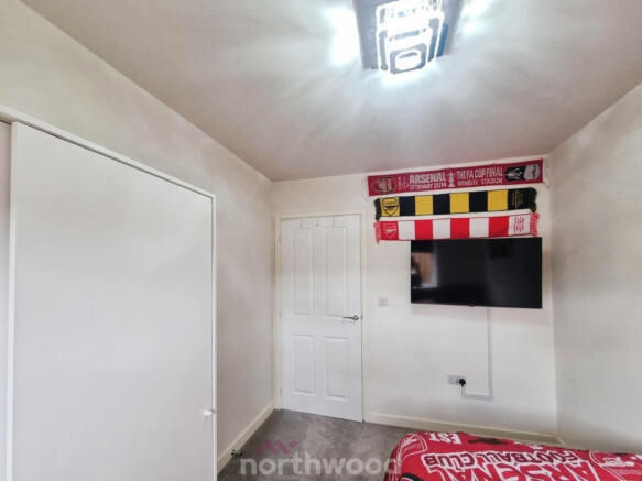 2 bed Flat to rent Image 8