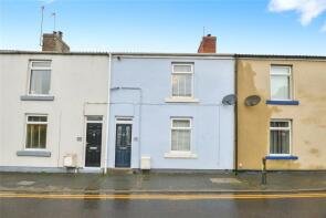 17, Staithes Lane, Saltburn-by-the-sea TS13 5AH