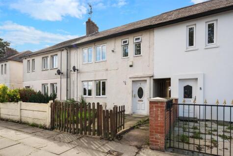 Sherwoods Lane, Fazakerley, Liverpool