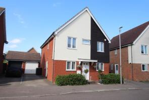 22, Littlestone Gate, Broughton, Milton Keynes MK10 7DH