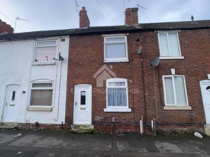 Netherton Road, Worksop