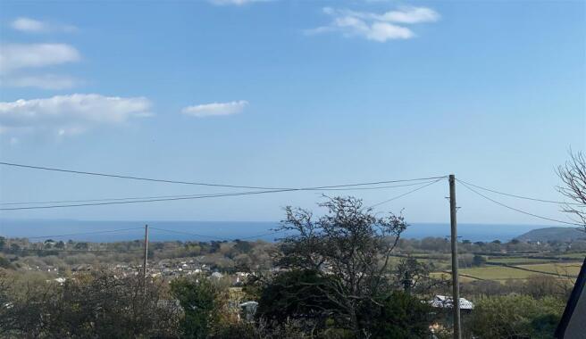 Gardens, Parking and Views
