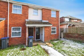 13, Chestnut Court, Bulford Road, Durrington SP4 8HA
