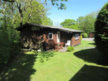 Penlan Holiday Park, Cenarth,