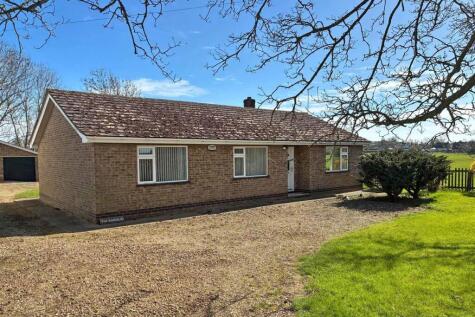 Greatford Road, Uffington, Stamford