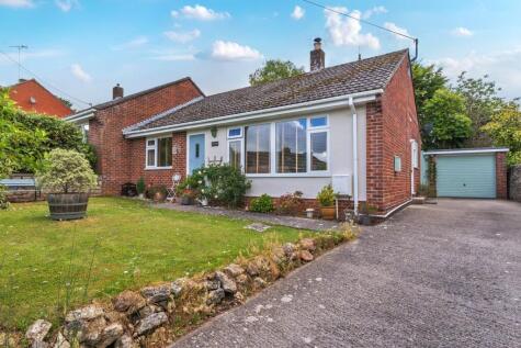 Bennetts Close, Croscombe, BA5