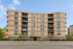 Apartment 32, 97 111 Trevenna, Windsor Road, Slough SL1 2JL