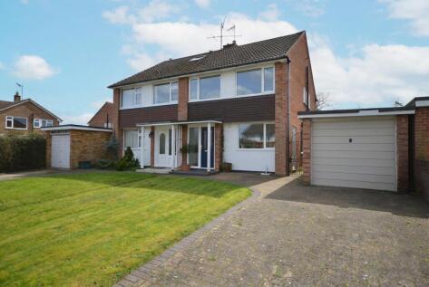 Trenchard Road, Saltford, Bristol