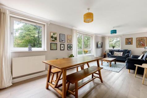 Westwood Hill, Sydenham