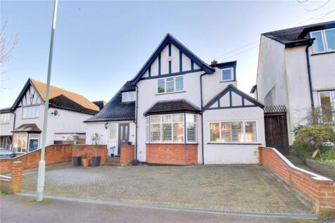 Bushey, Hertfordshire, WD23