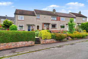 12, Dee Avenue, Bellfield, Kilmarnock KA1 3TF