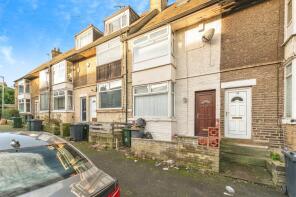 18, Lilian Street, Bradford BD4 9LP