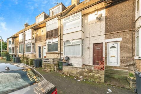 Lilian Street, Bradford