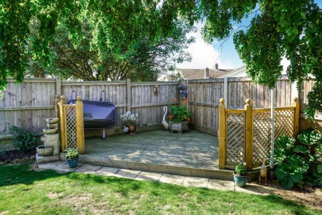 Decking