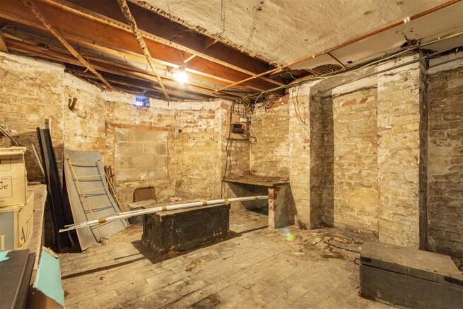 Cellar