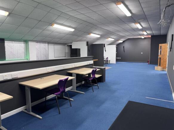 THE OFFICE SUITE: