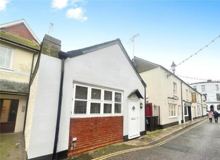 Norfolk Street, Bognor Regis, PO21