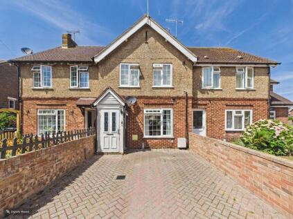 Gilmore Road, Chichester, PO19