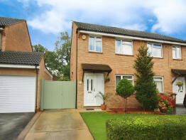 46, The Paddocks, Yarnton OX5 1TE