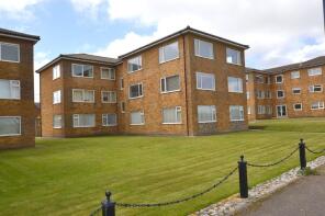 25, Paulian Court, The Esplanade, Sheringham NR26 8LQ