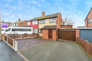 46, Hillfield Road, Little Sutton, Ellesmere Port CH66 1JD