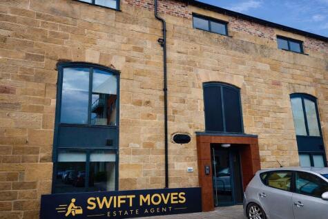 Ochre Mews, Raven Road, Gateshead, NE8 2FF