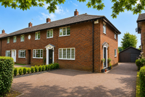 43, Boundary Lane, Welwyn Garden City AL7 4EG