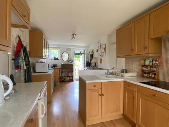 Kitchen 2