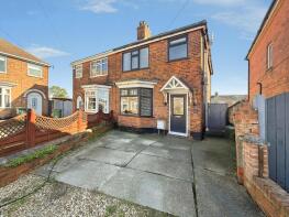 14, Frankland Place, Cleethorpes DN35 7UW