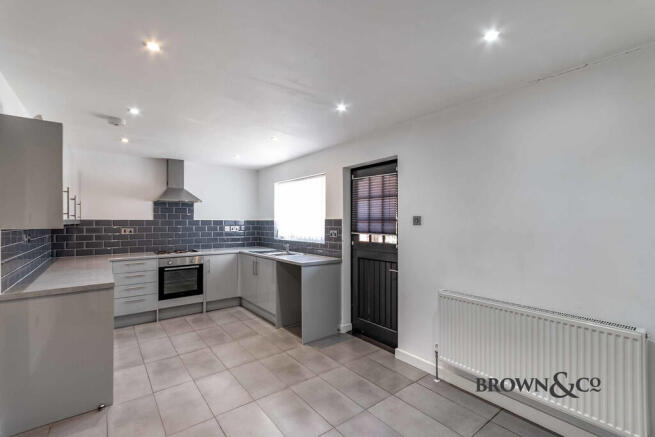 Hillcrest Mews, Retford photo 3