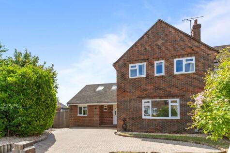 Barleycroft, Cowfold, RH13