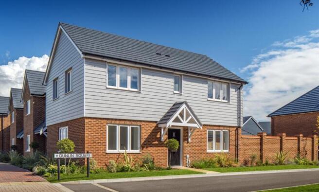 Dandara - Wittering Place - The Penshurst, Home 048