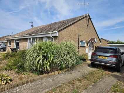 Gainsborough Road, Stamford