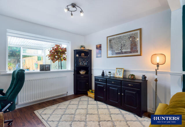 Reception Room 2