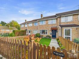 3, The Links, Coleford GL16 8HX