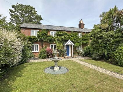 Waters Green, Brockenhurst, Hampshire, SO42