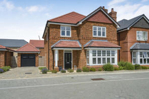 20, Plantagenet Close, Wallingford OX10 0FR