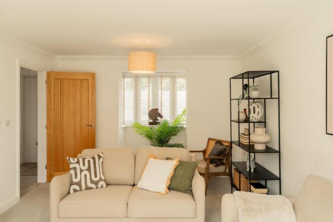 Show Home Living