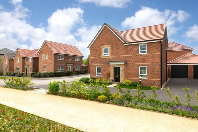 BDW Cambs Bourne BH Alderney external