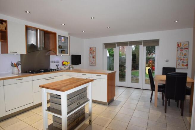 Kitchen 2