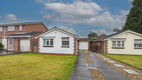 Brackenbeds Close, Pelton, Chester Le Street