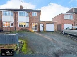 35, Whittington Road, Norton DY8 3DD