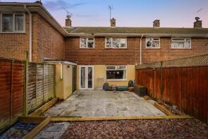 29, Elm Crescent, Southampton SO45 3PQ